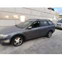 MAZDA 6 STATION WAGON (GY)