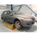 MAZDA 6 STATION WAGON (GY)