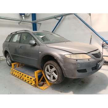 MAZDA 6 Station Wagon (GY) de desguace