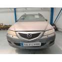MAZDA 6 STATION WAGON (GY)