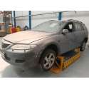 MAZDA 6 STATION WAGON (GY)