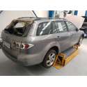 MAZDA 6 STATION WAGON (GY)