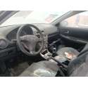 MAZDA 6 STATION WAGON (GY)