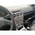 MAZDA 6 STATION WAGON (GY)