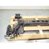 Recambio de puente trasero para audi a1 sportback (gba) 30 tfsi referencia OEM IAM 2Q0501053BQ  