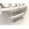 Recambio de porton trasero para dodge caliber 2.0 referencia OEM IAM 5074151AB  