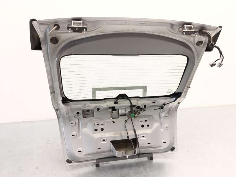 Recambio de porton trasero para dodge caliber 2.0 referencia OEM IAM 5074151AB - Plata 5
