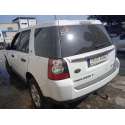 LAND ROVER FREELANDER (LR2)