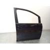 Recambio de puerta delantera derecha para volkswagen touran (1t1) 2.0 tdi referencia OEM IAM 1T0831056AA  