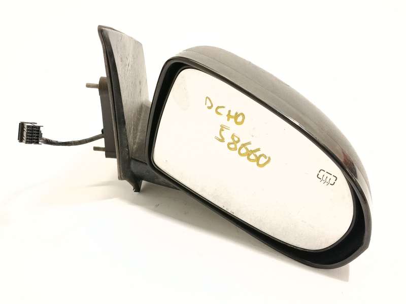Recambio de retrovisor derecho para dodge caliber 2.0 referencia OEM IAM 5074208AB - Plata 2