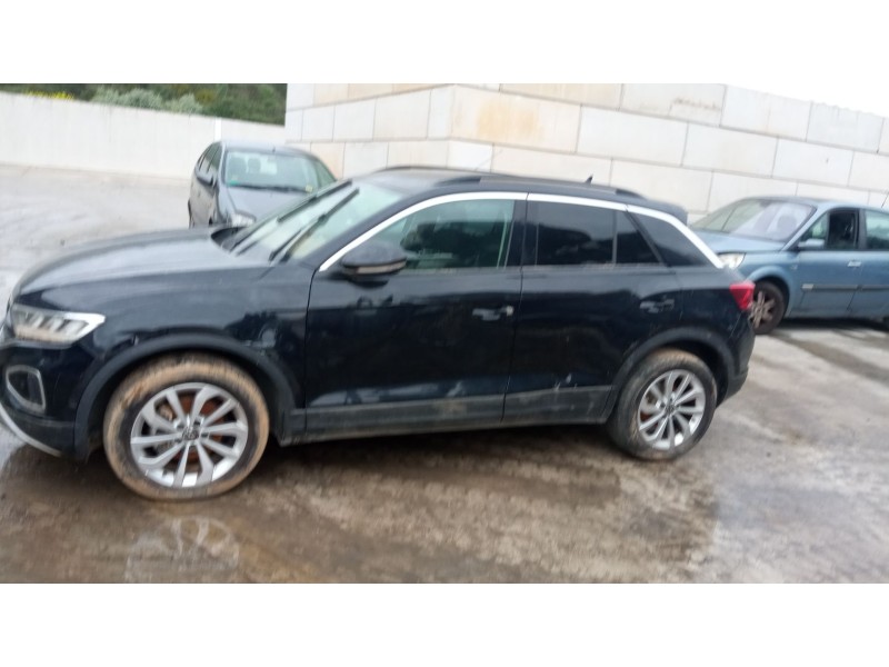 VOLKSWAGEN T-ROC (A11, D11)