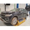 volkswagen t-roc (a11, d11) del año 2023