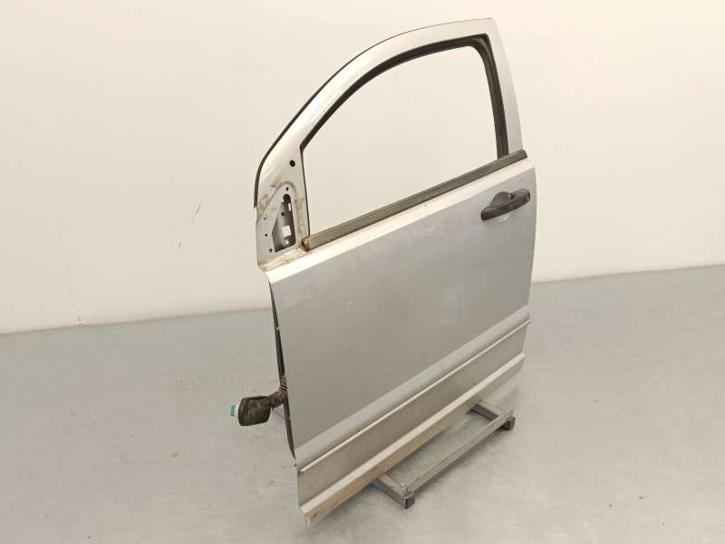 Recambio de puerta delantera izquierda para dodge caliber 2.0 referencia OEM IAM 5074155AB - Plata 2