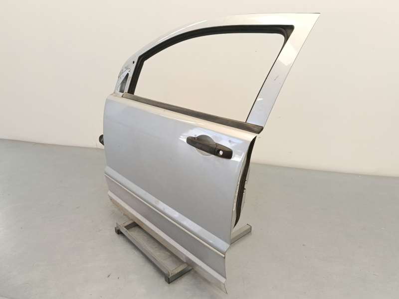 Recambio de puerta delantera izquierda para dodge caliber 2.0 referencia OEM IAM 5074155AB - Plata 3