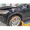 volkswagen t-roc (a11, d11) del año 2023