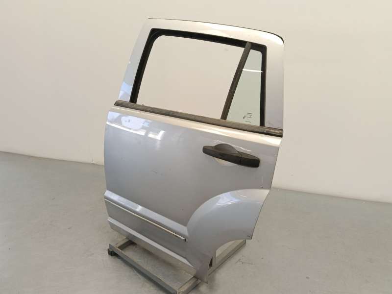 Recambio de puerta trasera izquierda para dodge caliber 2.0 referencia OEM IAM 5074163AB - Plata 3