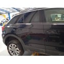 VOLKSWAGEN T-ROC (A11, D11)