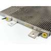 Recambio de condensador / radiador aire acondicionado para dodge caliber 2.0 referencia OEM IAM 68004053AA  