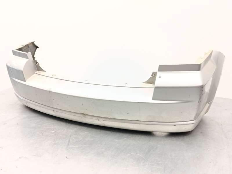 Recambio de paragolpes trasero para dodge caliber 2.0 referencia OEM IAM 1CJ60TZZAB - Plata 2