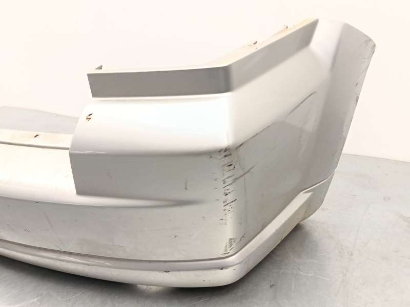 Recambio de paragolpes trasero para dodge caliber 2.0 referencia OEM IAM 1CJ60TZZAB - Plata 4