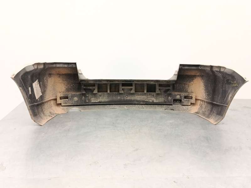 Recambio de paragolpes trasero para dodge caliber 2.0 referencia OEM IAM 1CJ60TZZAB - Plata 5