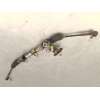 Recambio de cremallera direccion para dodge caliber 2.0 referencia OEM IAM P05105528AC  