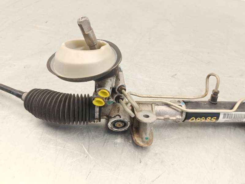 Recambio de cremallera direccion para dodge caliber 2.0 referencia OEM IAM P05105528AC - Plata 3