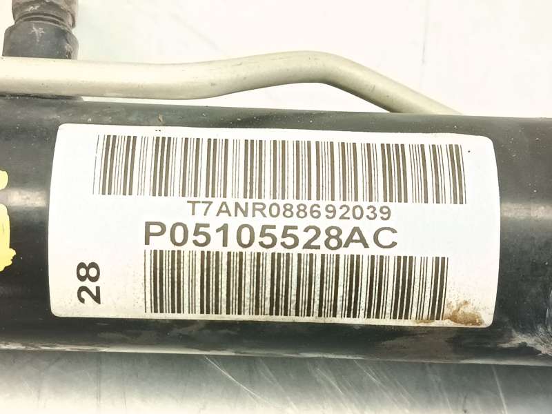Recambio de cremallera direccion para dodge caliber 2.0 referencia OEM IAM P05105528AC - Plata 6