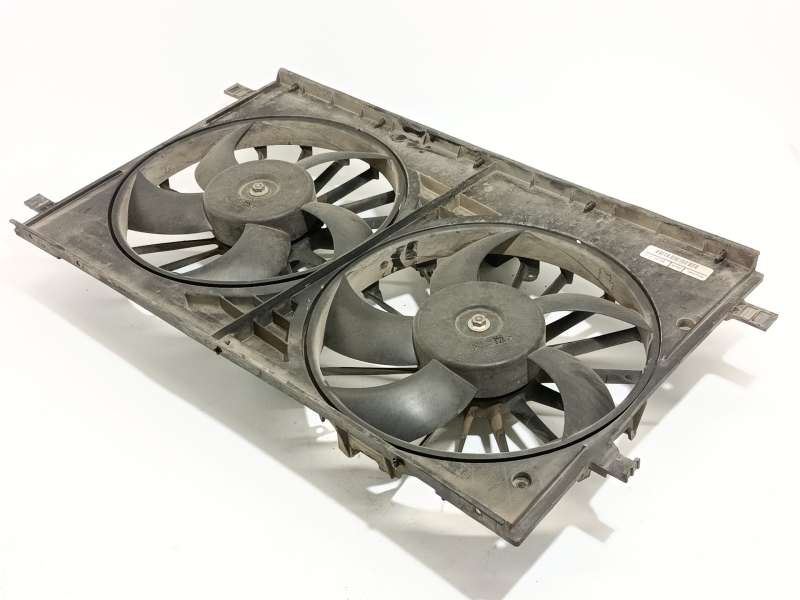 Recambio de electroventilador para dodge caliber 2.0 referencia OEM IAM 1115107VE 5191253AA - Plata 2