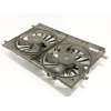 Recambio de electroventilador para dodge caliber 2.0 referencia OEM IAM 1115107VE 5191253AA 