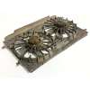 Recambio de electroventilador para dodge caliber 2.0 referencia OEM IAM 1115107VE 5191253AA 