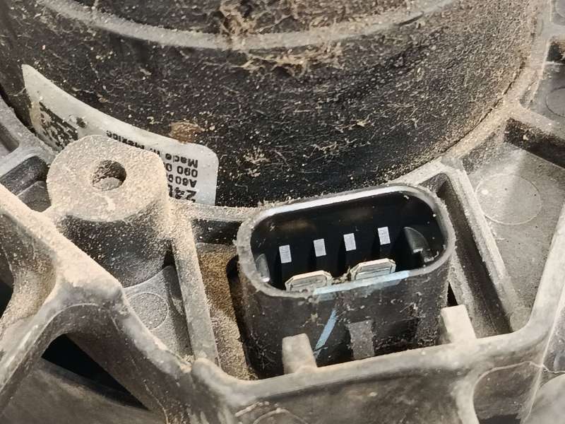 Recambio de electroventilador para dodge caliber 2.0 referencia OEM IAM 1115107VE 5191253AA - Plata 6