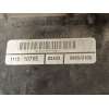 Recambio de electroventilador para dodge caliber 2.0 referencia OEM IAM 1115107VE 5191253AA 