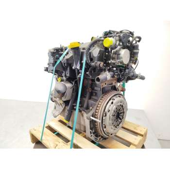 MOTOR COMPLETO K9K656 