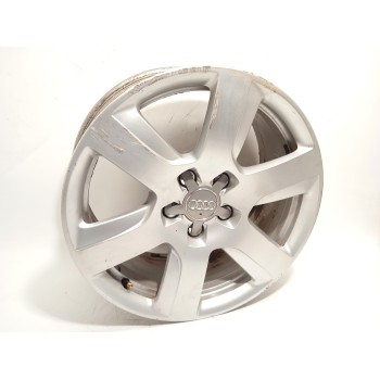 Recambio de llanta para audi a6 c7 (4g2, 4gc) 2.0 tfsi referencia OEM IAM 4G0601025BK  