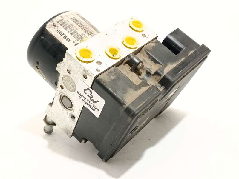 Recambio de abs para dodge caliber 2.0 referencia OEM IAM P05273303AC 25020612074 25092643363 - Plata 3