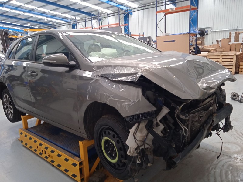 HYUNDAI I30 (PDE, PD, PDEN)