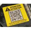 Recambio de abs para dodge caliber 2.0 referencia OEM IAM P05273303AC 25020612074 25092643363