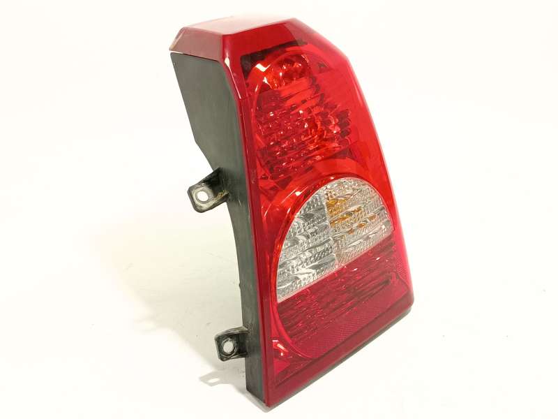 Recambio de piloto trasero derecho para dodge caliber 2.0 referencia OEM IAM 5303880AF - Plata 3