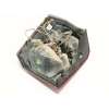 Recambio de piloto trasero derecho para dodge caliber 2.0 referencia OEM IAM 5303880AF  
