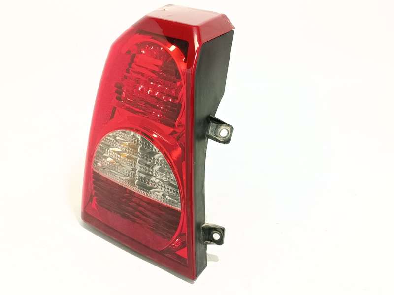 Recambio de piloto trasero izquierdo para dodge caliber 2.0 referencia OEM IAM 5303881AF - Plata 3