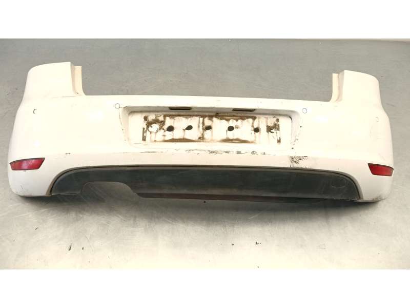 PARAGOLPES TRASERO 5K6807417GRU 