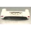 Recambio de paragolpes trasero para volkswagen golf vi (5k1) 2.0 tdi referencia OEM IAM 5K6807417GRU  