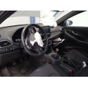 HYUNDAI I30 (PDE, PD, PDEN)