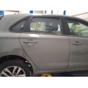 HYUNDAI I30 (PDE, PD, PDEN)