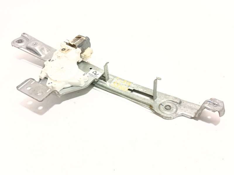 Recambio de elevalunas trasero izquierdo para dodge caliber 2.0 referencia OEM IAM 5179957AA 05074232AAD - Plata 2