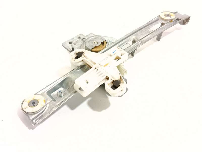 Recambio de elevalunas trasero izquierdo para dodge caliber 2.0 referencia OEM IAM 5179957AA 05074232AAD - Plata 3