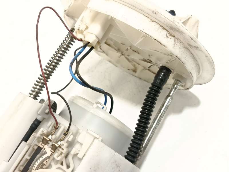Recambio de bomba combustible para dodge caliber 2.0 referencia OEM IAM 5105074AB 5183201AB 5105074AB - Plata 3