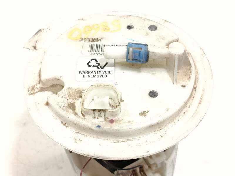 Recambio de bomba combustible para dodge caliber 2.0 referencia OEM IAM 5105074AB 5183201AB 5105074AB - Plata 4