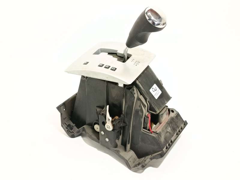 Recambio de palanca cambio para dodge caliber 2.0 referencia OEM IAM 5273280AD  05273280AD - Plata 2